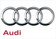 Logo Audi Centrum Roosendaal